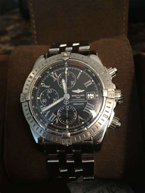 breitling 1884 chronometre certifie automatic|breitling 1884 chronometre certifie price.